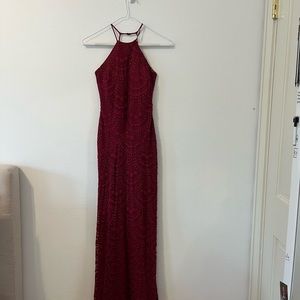 Prom/Homecoming Dress